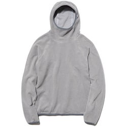 GOLDWIN 2024-25 GOLDWIN（ゴールドウィン）Bulky Fleece Hoodie