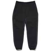 パワーストレッチ イージーパンツ PS Easy Pants GM30160P ブラック(BK) Sサイズ [アウトドア フリース メンズ]