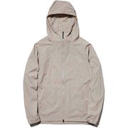 コーデュラ フーデッドジャケット GM10124P (SB)サンドベージュ Mサイズ [アウトドア ジャケット メンズ]