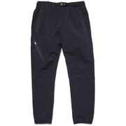 シュプールライトパンツ GM70122P (BK)ブラック XLサイズ [アウトドア パンツ メンズ]