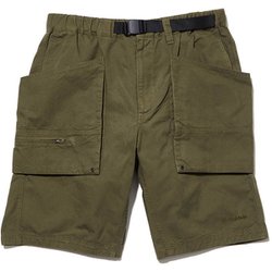 ヨドバシ Com ゴールドウイン Goldwin コーデュラ マウントカーゴチノショーツ Cordura R Mount Cargo Chino Shorts Gmp サイプレスグリーン Cg Sサイズ アウトドア ショートパンツ メンズ 通販 全品無料配達