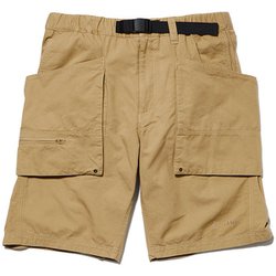 ヨドバシ Com ゴールドウイン Goldwin コーデュラ マウントカーゴチノショーツ Cordura R Mount Cargo Chino Shorts Gm70124p サンドベージュ Sb Sサイズ アウトドア ショートパンツ メンズ 通販 全品無料配達