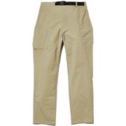 サイドポケットストレッチチノパンツ GM70125P (SF)サファリ Mサイズ [アウトドア パンツ メンズ]
