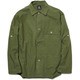 コーデュラ タイプライターカバーオールシャツ CORDURA(R) Typewriter Coverall Shirt GM50134P (CG)サイプレスグリーン Sサイズ [アウトドア シャツ メンズ]