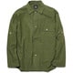 コーデュラ タイプライターカバーオールシャツ CORDURA(R) Typewriter Coverall Shirt GM50134P (CG)サイプレスグリーン Lサイズ [アウトドア シャツ メンズ]