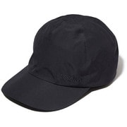 ゴアテックス マウンテンキャップ GORE-TEX Mountain Cap GM90182P ブラック(BK) [アウトドア キャップ]