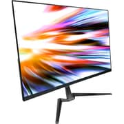 27インチ量子ドット液晶モニター フルHD VAパネル HDR スピーカー搭載 アンチグレア KIG270QD