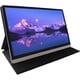 15.6インチ 4K HDR モバイルモニター KIPD4K156