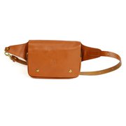 A2381 145 CARAMEL [ボディバッグ]