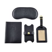 トラベルセット K0287 153 Black