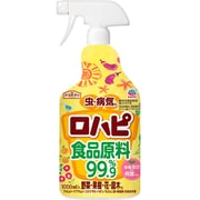 殺虫殺菌剤 家庭園芸用 ロハピ 1000mL