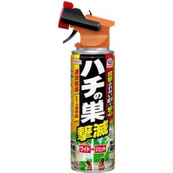 ヨドバシ.com - アースガーデン アースガーデン ハチの巣撃滅