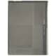 5インデックス Glassele（グラッセル） A4 タテ D フ-GL750D