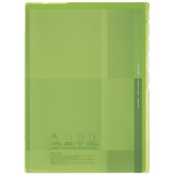 5インデックス Glassele（グラッセル） A4 タテ LG フ-GL750LG