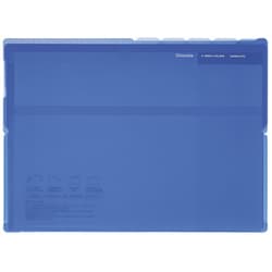 5インデックス Glassele（グラッセル） A4 ヨコ B フ-GL755B