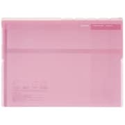 5インデックス Glassele(グラッセル) A4 ヨコ LP フ-GL755LP