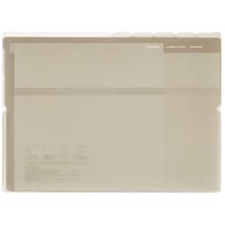 5インデックス Glassele（グラッセル） A4 ヨコ LS フ-GL755LS