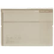 5インデックス Glassele(グラッセル) A4 ヨコ LS フ-GL755LS