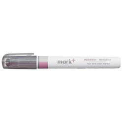 2トーンカラーマーカー mark＋（マークタス） グレータイプ ピンク PM-MT101PM