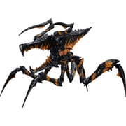figma スターシップ・トゥルーパーズ レッドプラネット ウォリアー・バグ [塗装済み可動フィギュア 全高約100mm]