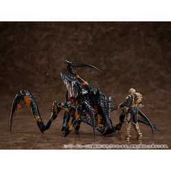 【新品未開封】figma スターシップ・トゥルーパーズ ウォリアー・バグ figma ウォリアー・バグ