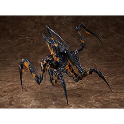 【新品未開封】figma スターシップ・トゥルーパーズ ウォリアー・バグ figma ウォリアー・バグ