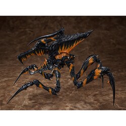 figma(フィグマ) SP-124 ウォリアー・バグ スターシップ・トゥルーパーズ レッドプラネット 完成品 可動フィギュア FREEing(フリーイング) r400
