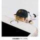 CABLE BITE（ケーブルバイト） 読売GIANTS 9番 亀井