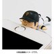 CABLE BITE（ケーブルバイト） 読売GIANTS 25番 岡本