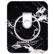 BU3MABK [ホールドリング BUNKER RING 3 marble d＋ BK]