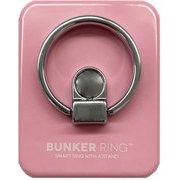 BUPAPI [ホールドリング BUNKER RING 3 Pastel PK]