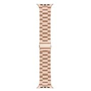 HF-MLAWB4-01RG [Apple Watch 42/44mm用 バンド メタルリンク ローズゴールド]