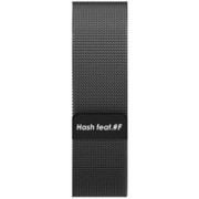 HF-LPAWB4-01BK [Apple Watch 42/44mm用 バンド ミラネーゼループ ブラック]