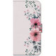 CB-MAD2-1B01 [スマートフォンケース M Bloem Flower frame]