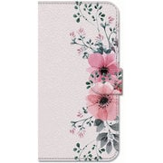 CB-MAD2-1B01 [スマートフォンケース M Bloem Flower frame]