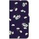 CB-MAD2-1B02 [スマートフォンケース M Bloem white flower]