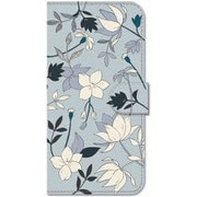 CB-MAD2-1B06 [スマートフォンケース M Blue Floral]