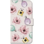 CB-MAD2-1C03 [スマートフォンケース M Bloem Perfume]