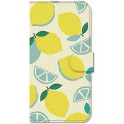 CB-MAD2-1F01 [スマートフォンケース M Lemon]