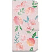 CB-MAD2-1F02 [スマートフォンケース M Peach]