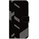 CB-MAD2-1T01 [スマートフォンケース M Stripe Black]