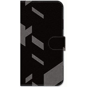 CB-MAD2-1T01 [スマートフォンケース M Stripe Black]