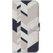 CB-MAD2-1T03 [スマートフォンケース M Stripe BlueGray]