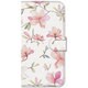 CB-ADR2-1B04 [スマートフォンケース L Bloem pink flower]