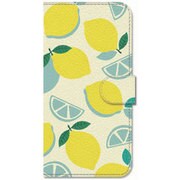 CB-ADR2-1F01 [スマートフォンケース L Lemon]