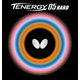 06030-278-TA [Butterfly （バタフライ） 卓球 ラバー テナジー05ハード 裏ソフト ブラック 特厚]