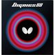 06050-006-TA [Butterfly （バタフライ） 卓球 ラバー ハイテンション裏ラバー DIGNICS 80 ディグニクス80 レッド 特厚]