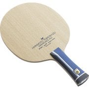 36991 [Butterfly （バタフライ） 卓球 ラケット シェークラケット HARIMOTO TOMOKAZU INNERFORCE ALC FL（張本智和 インナーフォース ALC フレア）]