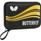 63000-070 [Butterfly （バタフライ） 卓球ラケット ケース SWEEB CASE（スウィーブ・ケース） ゴールド]