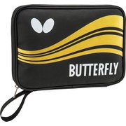 63000-070 [Butterfly （バタフライ） 卓球ラケット ケース SWEEB CASE（スウィーブ・ケース） ゴールド]